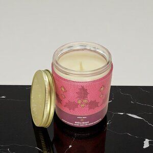 🆕Bath & Body Works Holiday 1-Wick Candle-BUNDLE & SAVE